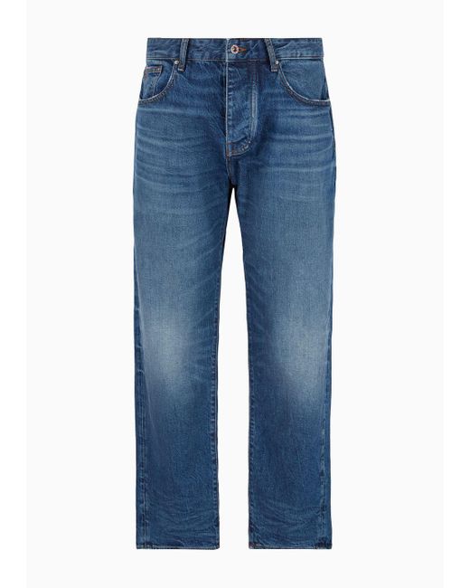 Ax armani 2024 exchange jeans