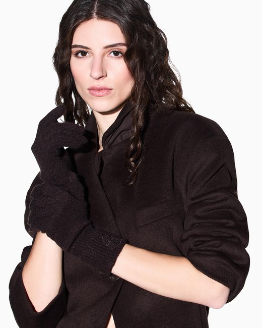 ARMANI EXCHANGE Brown Glove