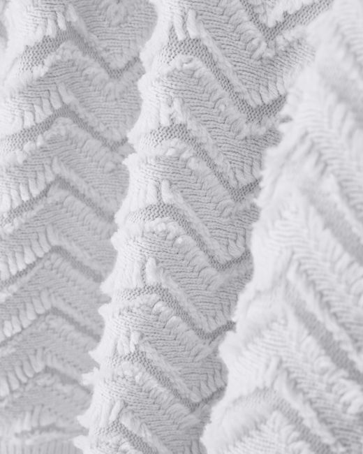ARMANI EXCHANGE White Regular Fit Pullover