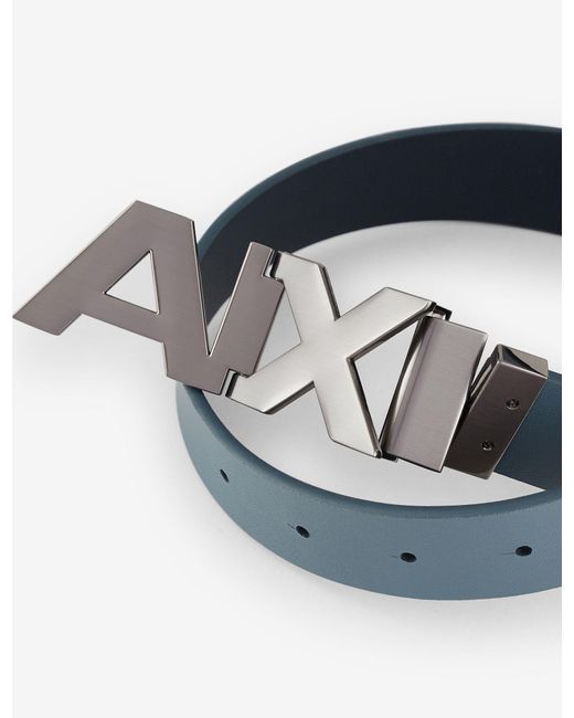 ax men belt