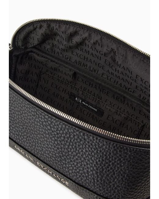 Armani Exchange Bum Bags in Black für Herren