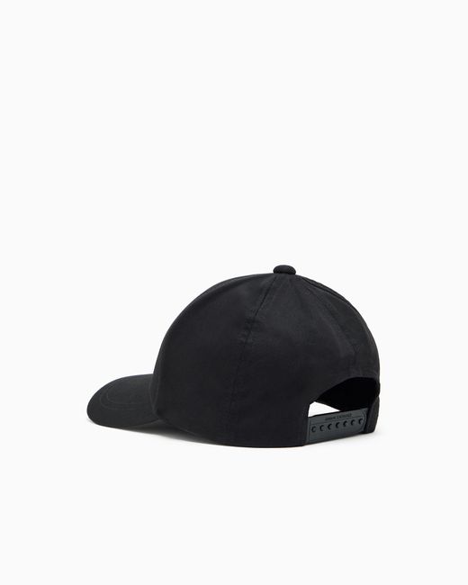 Cappelli Con Visiera di ARMANI EXCHANGE in Black