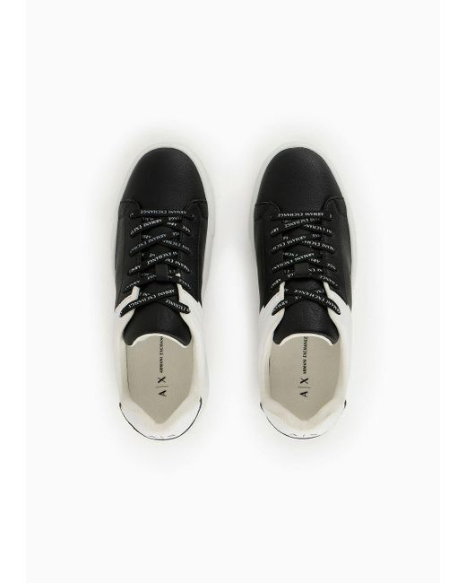 Sneaker ax hotsell