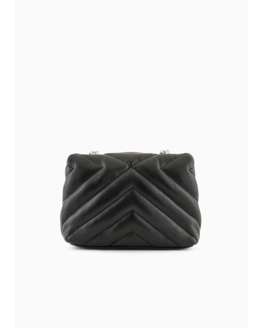 Armani Exchange Black Mini-taschen