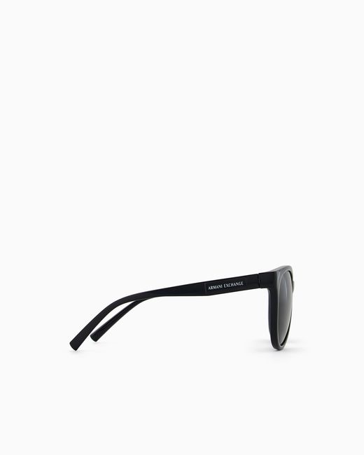 ARMANI EXCHANGE Multicolor Sunglasses
