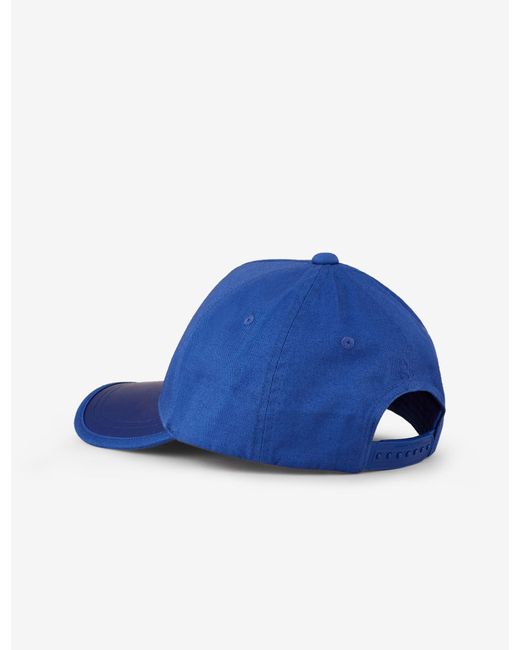 Cotton Ax Beats Baseball Cap 