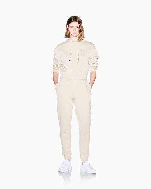 ARMANI EXCHANGE Natural Sports Trousers