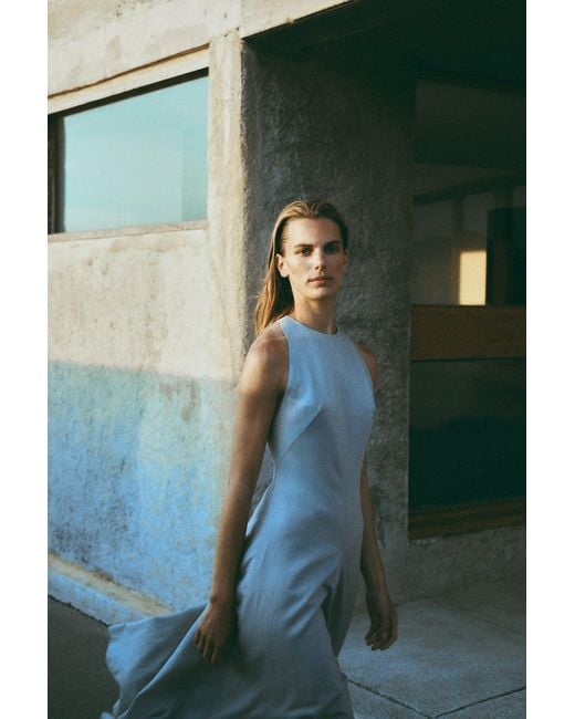 Arrita Studio Green Dress
