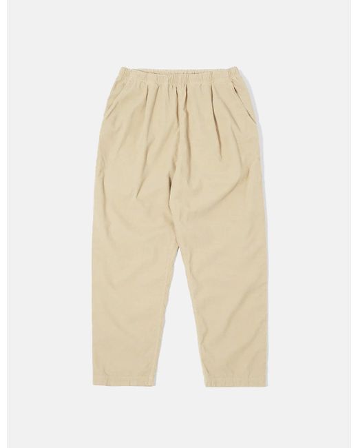 Universal Works Kyoto Work Pant (cord 