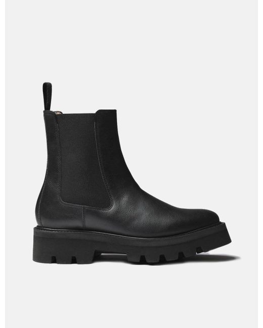 grenson fred vegan