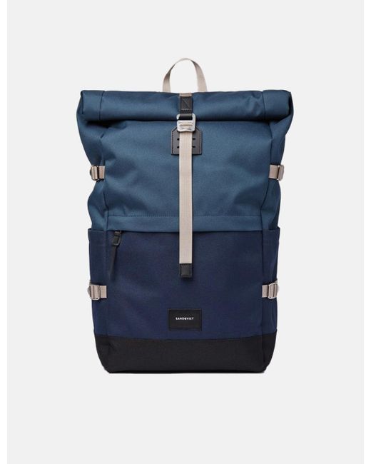 sandqvist bernt navy