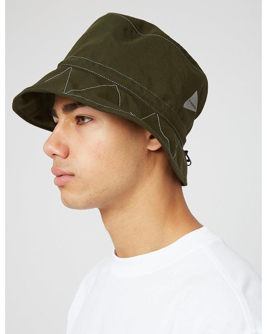 wander Cotton 60/40 Cloth Bucket Hat 