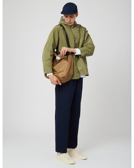 Battenwear Corduroy Field Cap (cotton 
