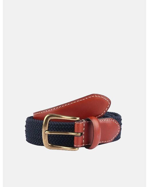 Dents belts Clearance