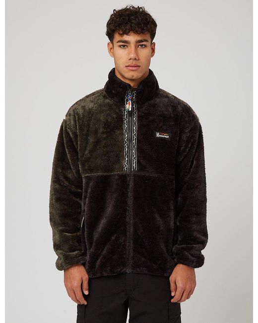 plus size columbia havenwood fleece jacket