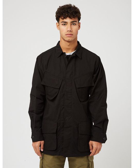 us army black jacket