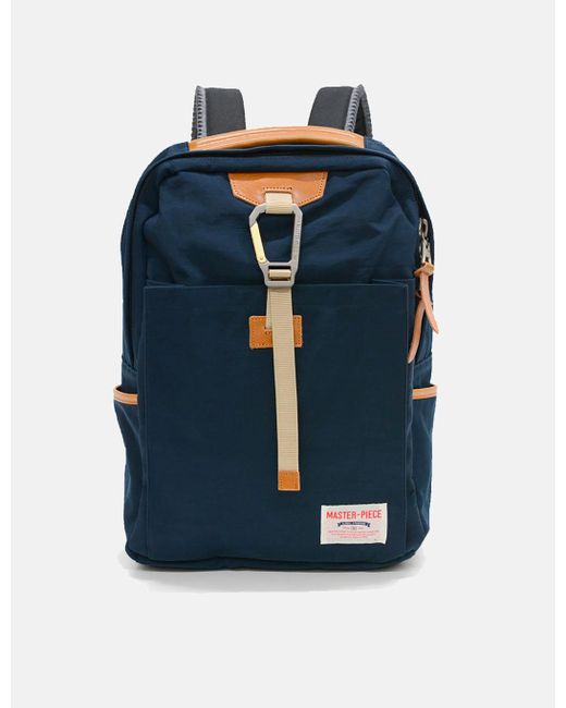 master piece backpack