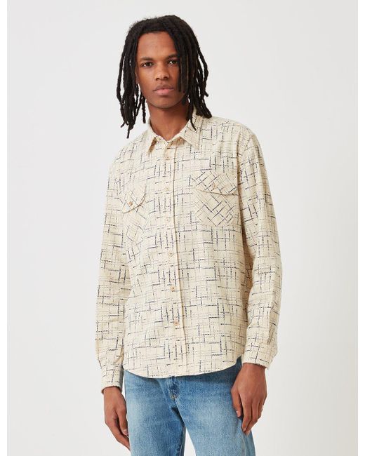levi's vintage clothing shirt