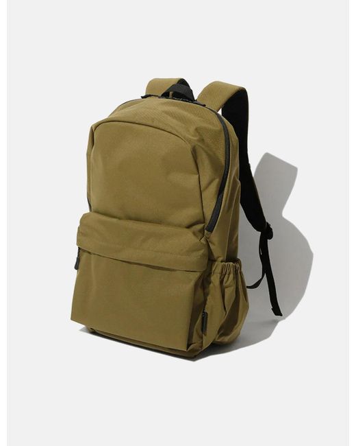 Snow Peak Everyday Use Backpack in Brown for Men Lyst
