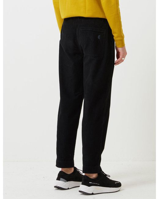 Folk Cotton Folk Signal Cord Trousers 