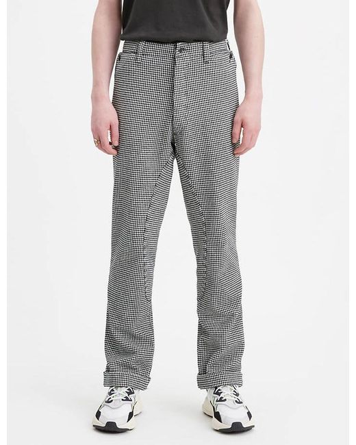 levis cotton pants