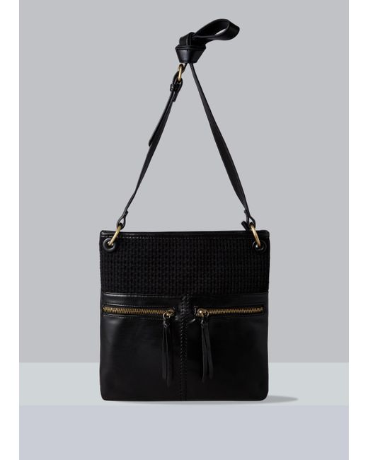 sondra roberts crossbody