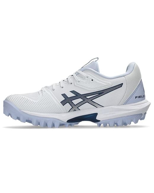 Asics Blue Field Speed Ff 2