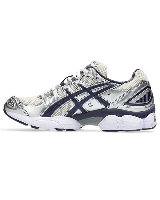 Asics GEL-NIMBUS 9 in Gray für Herren