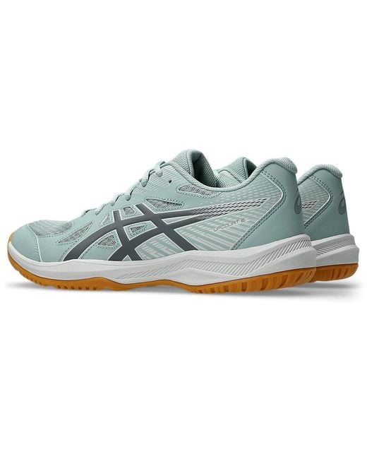 Asics Blue Upcourt 6 for men