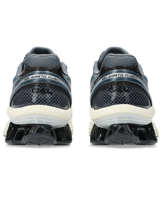 Asics GEL-KINETIC FLUENT in Blue für Herren