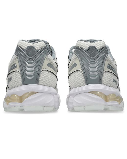 Asics Gray Gel-kayano 12.1 for men
