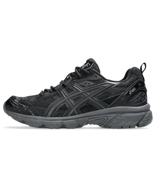 GEL-NUNOBIKI Asics de hombre de color Black