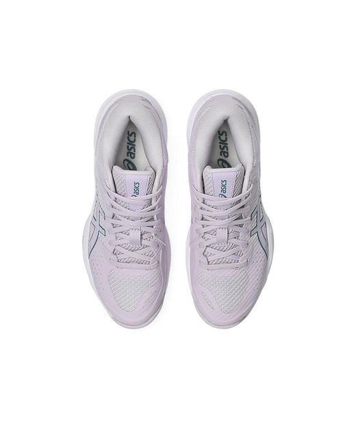 Asics White BEYOND FF MT 2