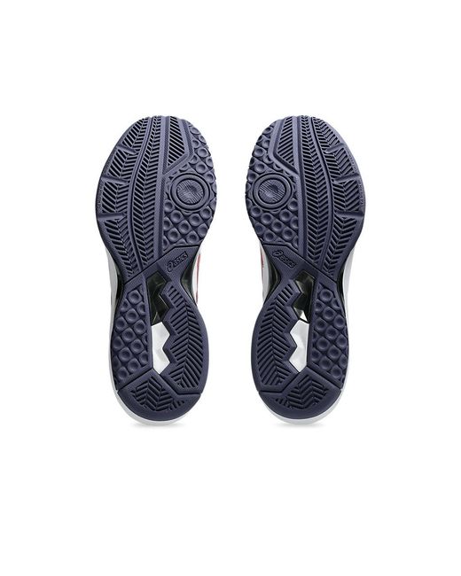GEL-TASK MT 4 Asics de hombre de color White