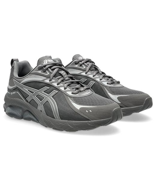 Asics Gray Gel-Quantum 180 Viii for men