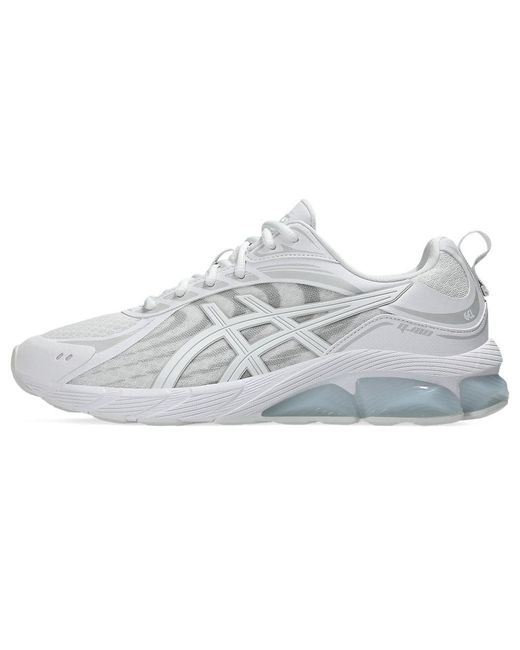 Asics White Gel-Quantum 180 Viii for men