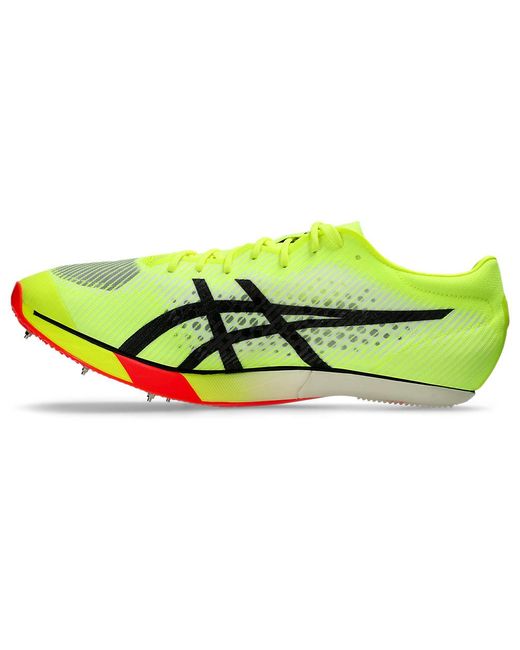 Asics Black Metaspeed Sp Paris for men