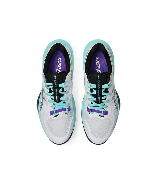 Asics Blue Sky Elite Ff 4