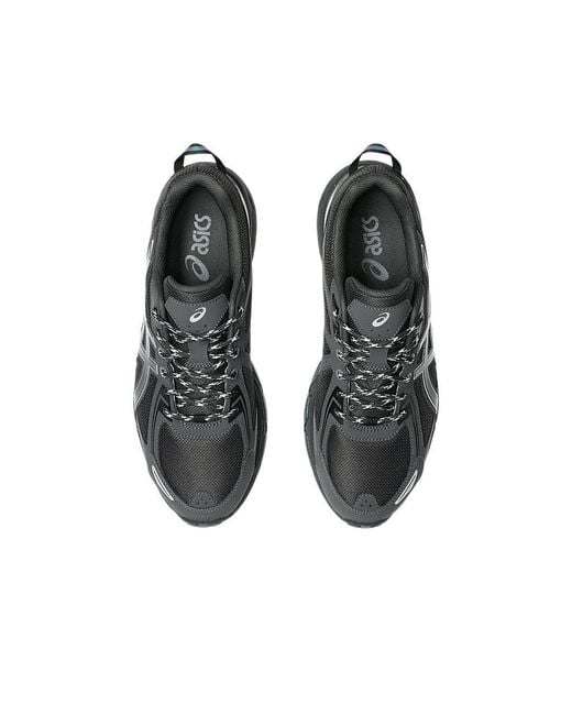 Asics Black Gel-Venture 6 for men