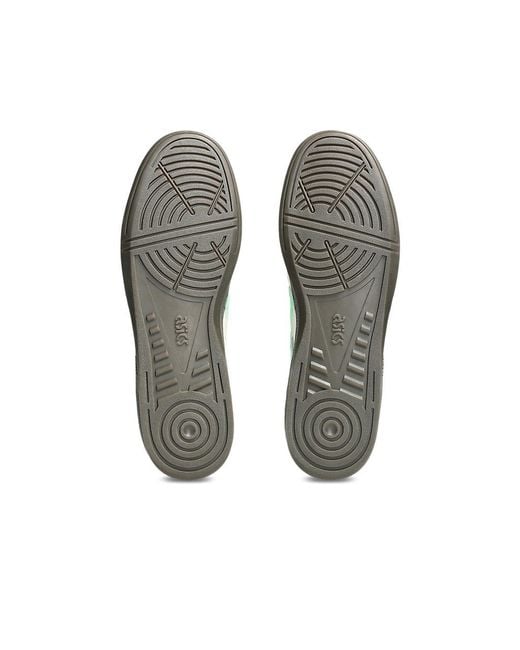 Asics Green Skyhand Og for men