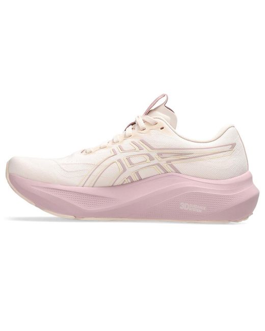 Asics Pink Gt-2000 14