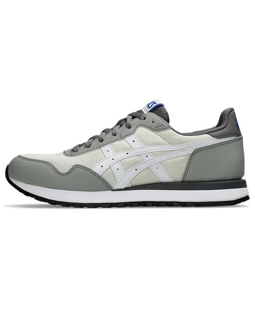 Asics Gray Tiger Runner Ii for men