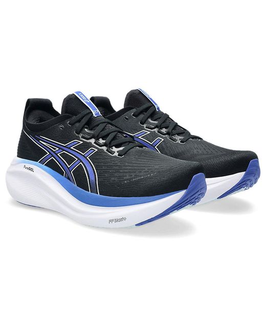 Asics GEL-NIMBUS 27 in Blue für Herren