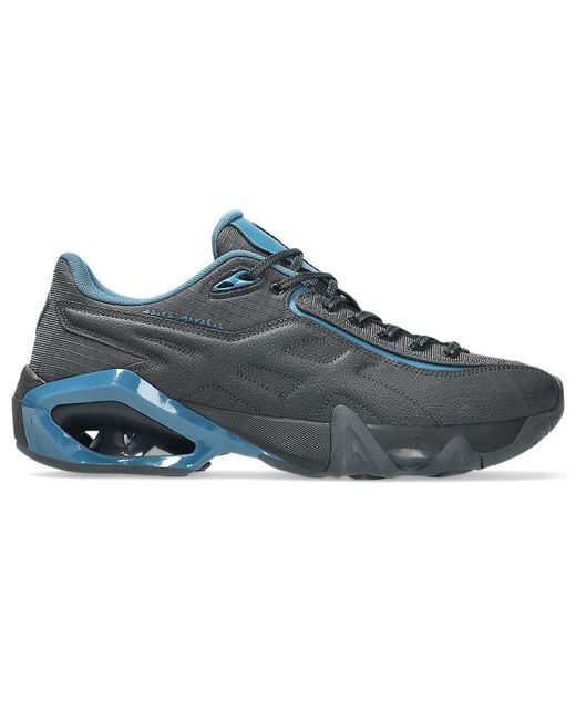 Asics Blue Gel-Teremoa for men