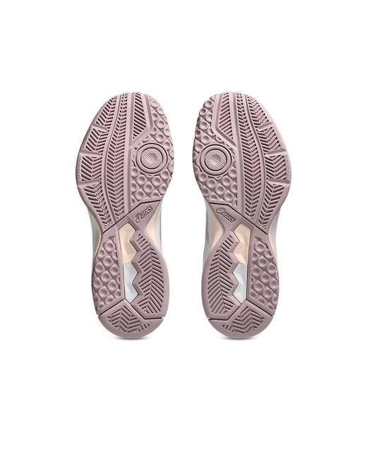 Asics White GEL-TASK MT 4