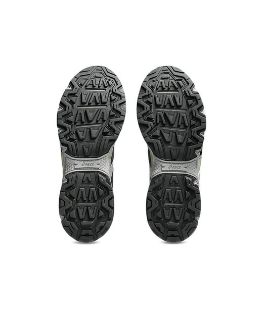 Asics Gel-Venture 6 in het Gray voor heren