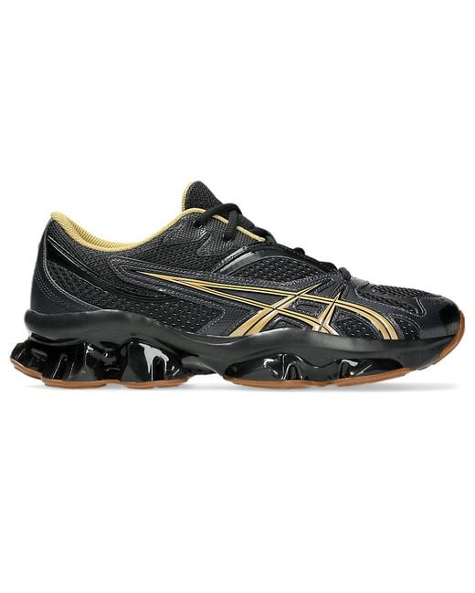Asics Black Gel-Quantum Zientzia X Kiko Kostadinov for men