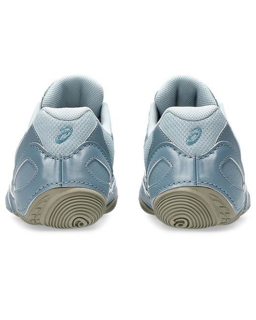 Asics HYPERSYNC in Blue für Herren