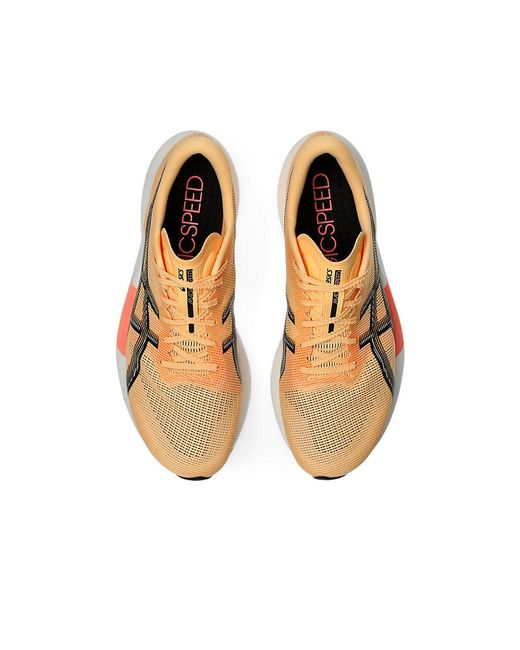 Asics Gray Magic Speed 5 for men