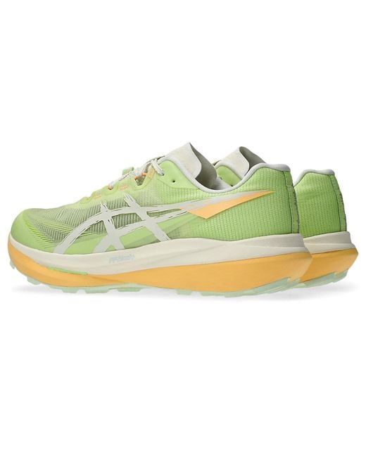 FUJISPEED 4 Asics de hombre de color Multicolor